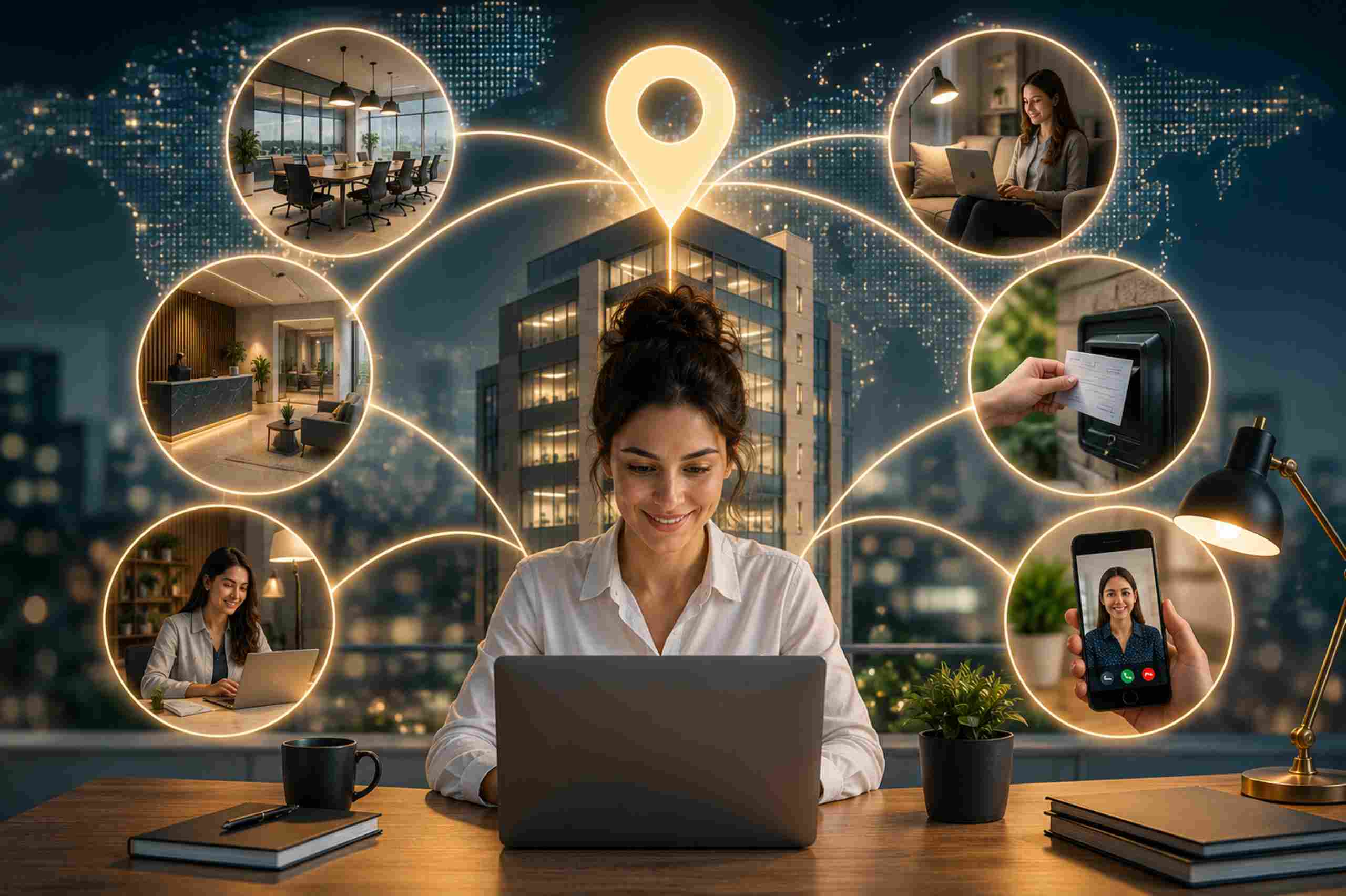 O que é uma sede virtual para a sua empresa? Descubra nesse artigo que a Consultoria RR preparou para você!
