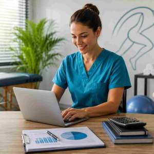 Os 5 Benefícios da Contabilidade Especializada para Fisioterapeutas