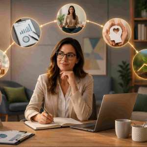 Os 5 Benefícios da Contabilidade Especializada para Psicólogos