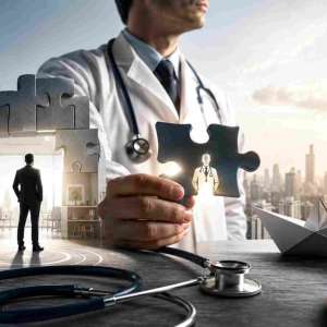 Preparação Inicial para Abertura de CNPJ para Médico