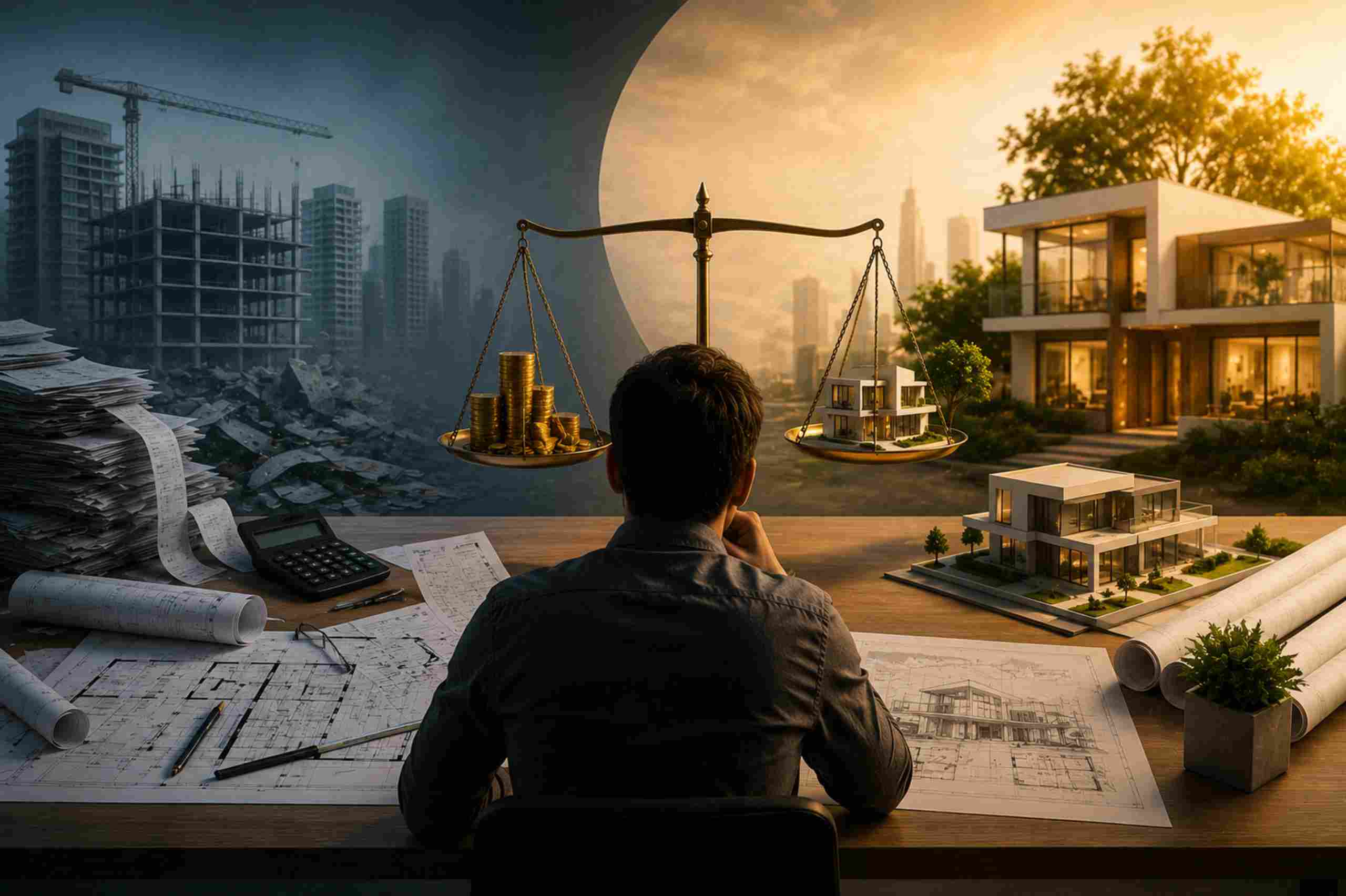 Entenda quanto um arquiteto paga de imposto e como a tributação pode impactar sua vida financeira e carreira.