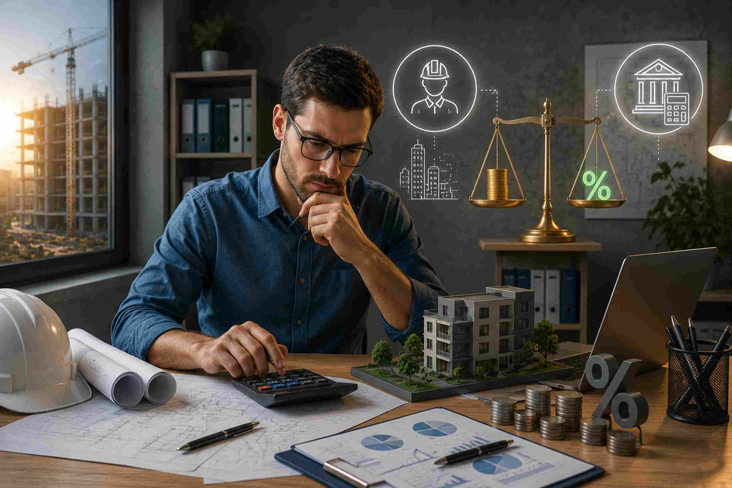 Entenda quanto um engenheiro paga de imposto e como os diferentes impostos podem afetar suas finanças e planejamento.