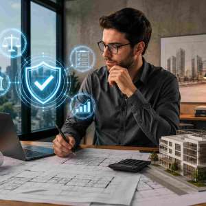 Arquiteto, como se manter nas regras fiscais?
