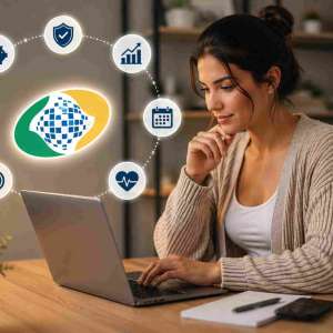 Como pagar o INSS por conta própria?