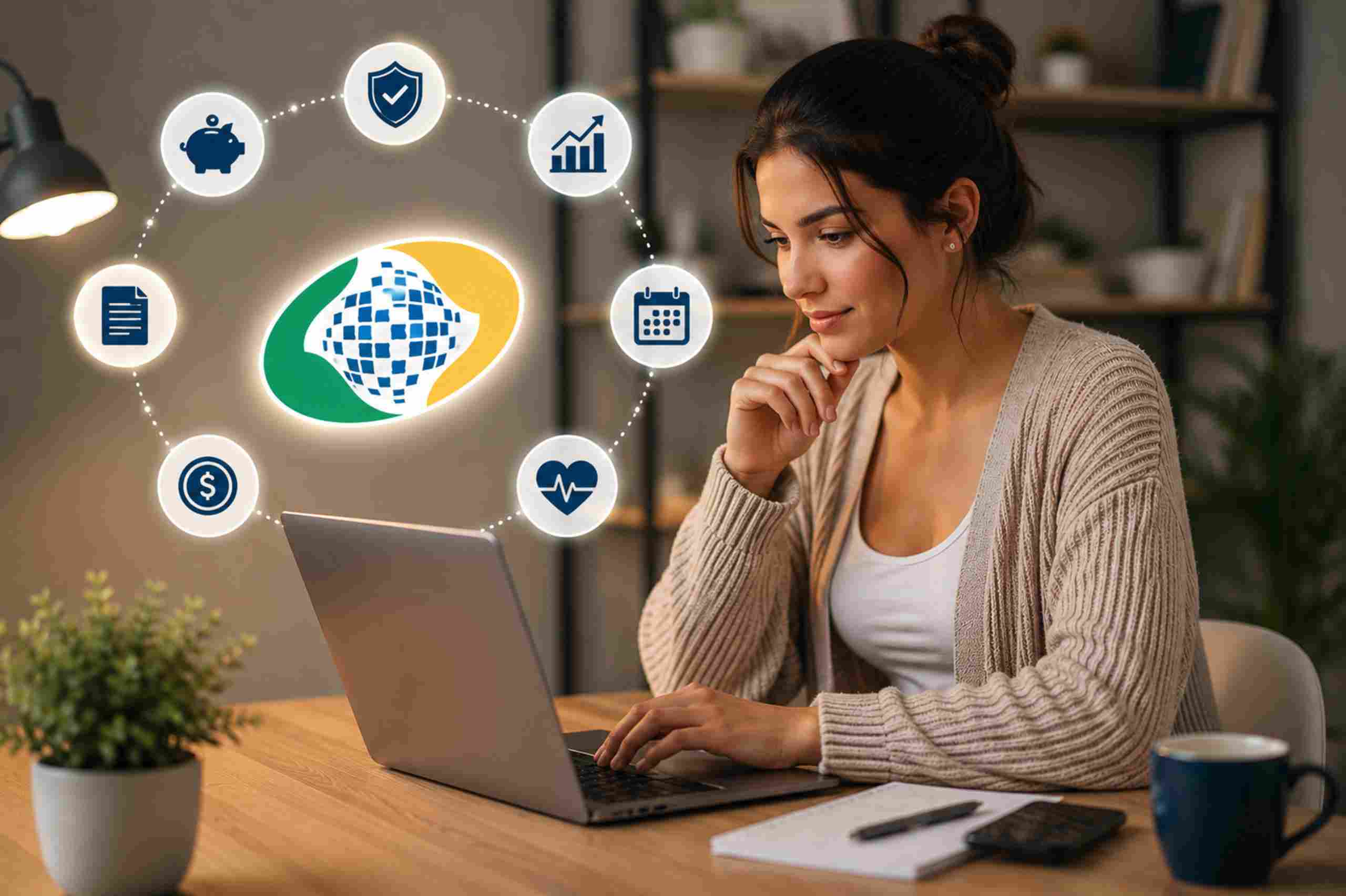 Entenda como contribuir para o INSS e garanta sua segurança financeira no futuro com benefícios essenciais.