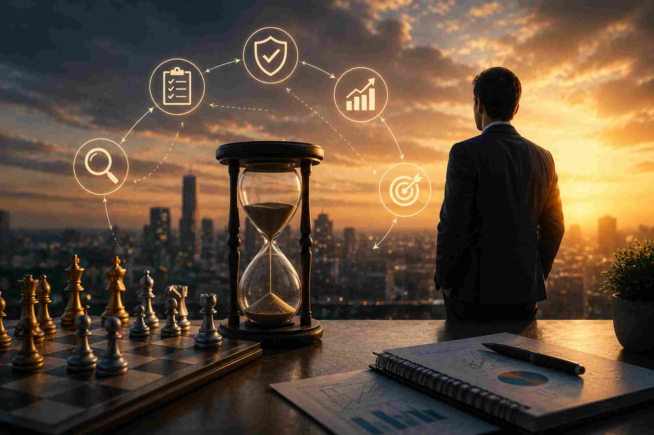 Está na hora de iniciar o planejamento tributário de 2024! Descubra neste artigo que a Consultoria RR preparou para você.