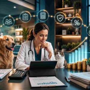 O passo a passo para aplicar o fator R na Contabilidade para Veterinário