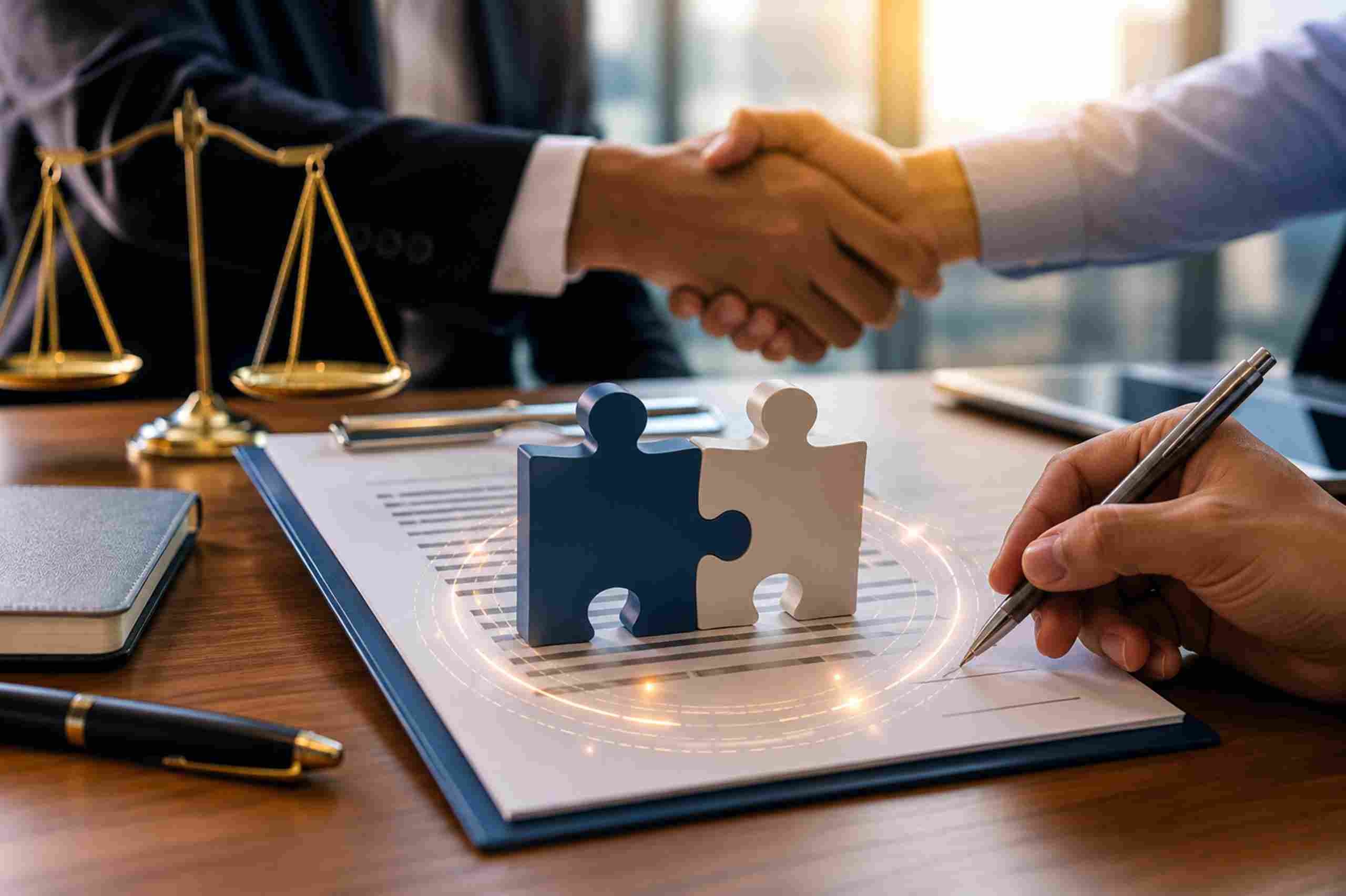 Entenda o que é um aditivo e como ele pode modificar contratos sem criar um novo. Mantenha a flexibilidade em seus acordos.
