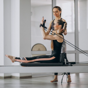 Quais os tipos de Sociedade para Studio de Pilates?  