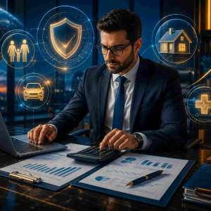 Contabilidade para Corretores de Seguros um Guia Completo