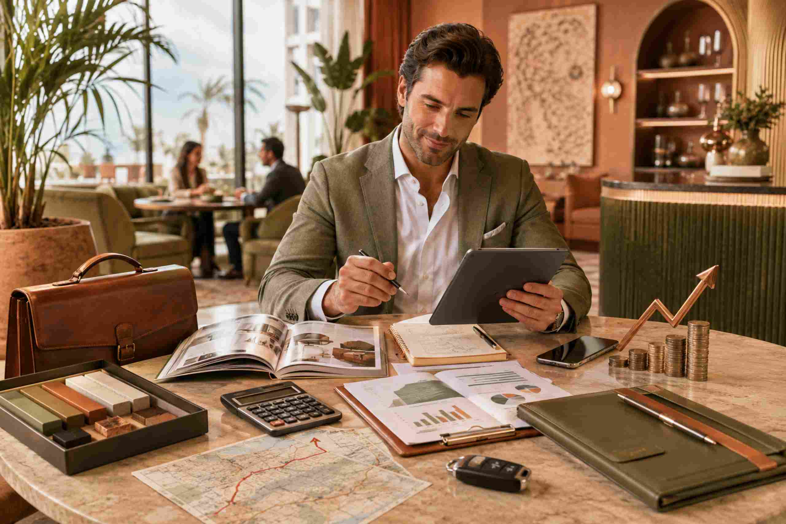 Gui completo sobre contabilidade para Representante Comercial. Tudo o que você precisa saber! Conte com a RR Soluções.