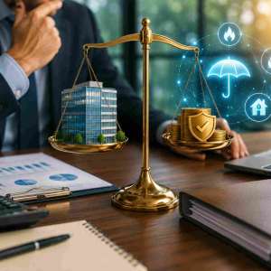Empresas devem pagar IRPJ sobre seguro recebido?
