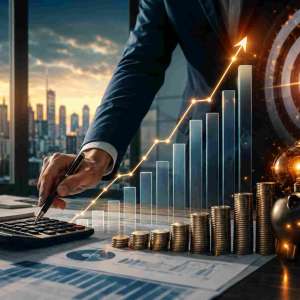 Estratégias contábeis para maximizar os lucros no fechamento do ano fiscal