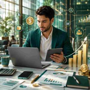 Guia completo de Contabilidade para Afiliados