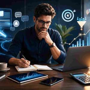 Guia completo de Contabilidade para Copywriter