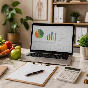 Guia completo de Contabilidade para Nutricionista
