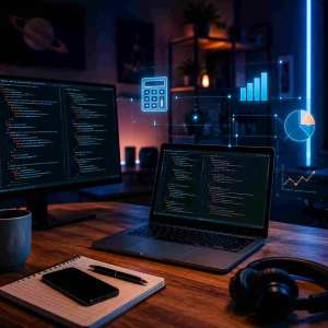 Guia completo de Contabilidade para Programador