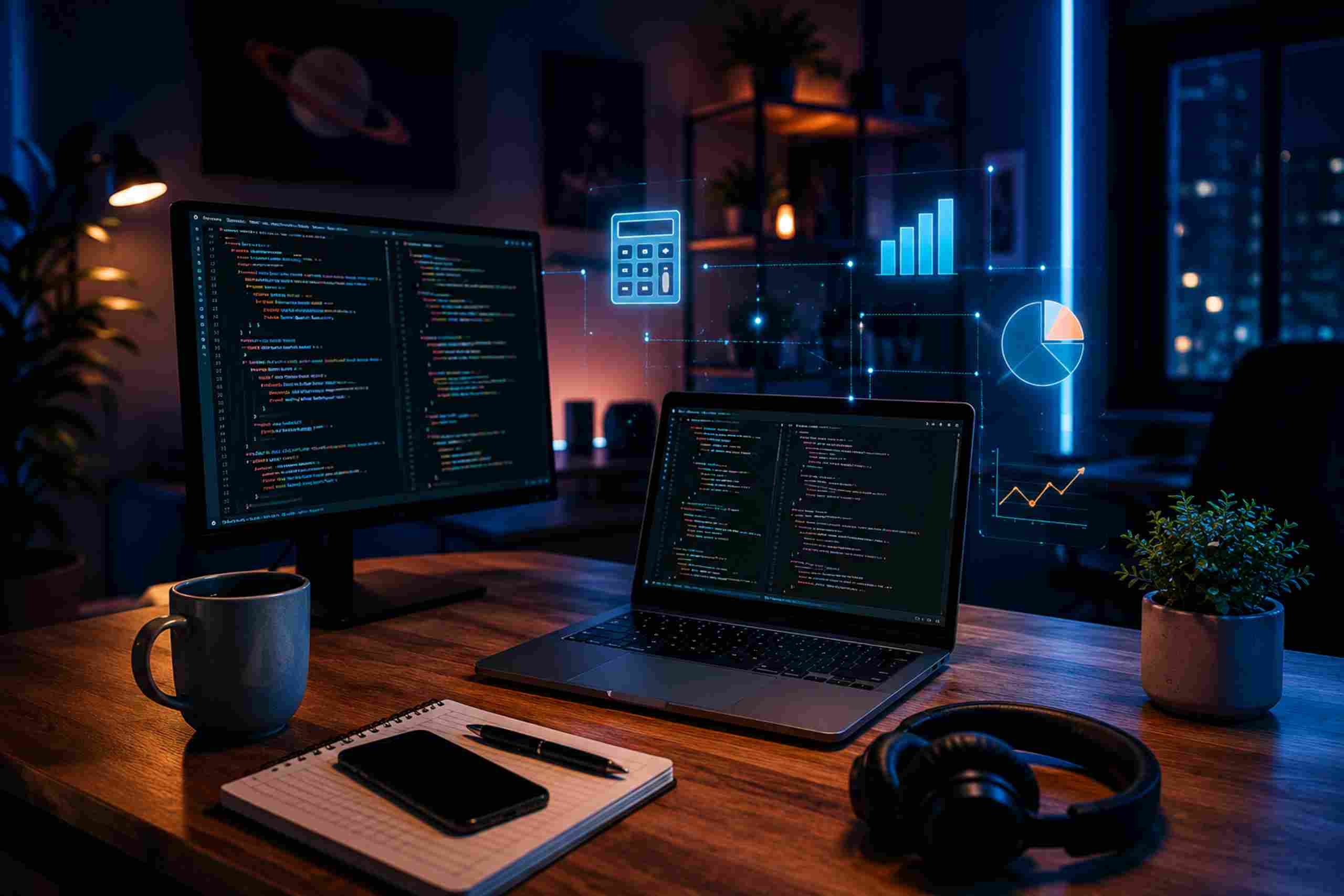 Guia completo Abertura, Contabilidade e Tributação para Programador. Tudo o que você precisa saber, conta com a RR Soluções!