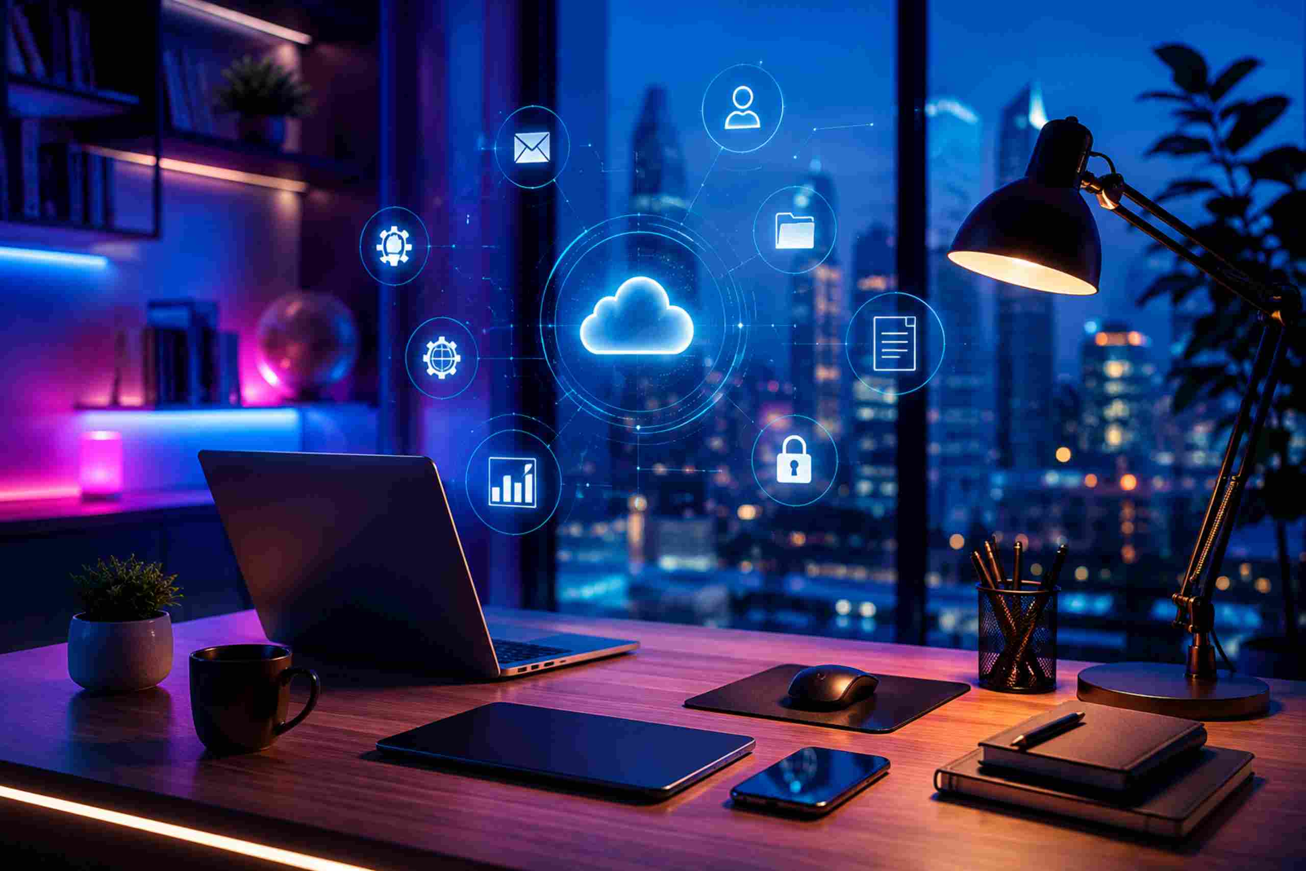 Guia completo Abertura, Contabilidade e Tributação para Serviços Digitais. Tudo o que você precisa saber, conta com a RR Soluções!