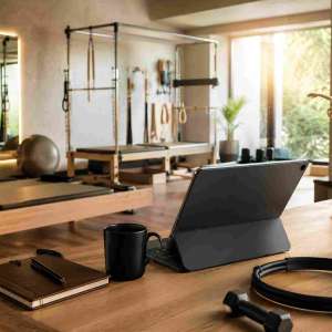 Guia completo de Contabilidade para Studio de Pilates