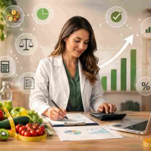 Guia completo sobre Tributação para Nutricionistas 