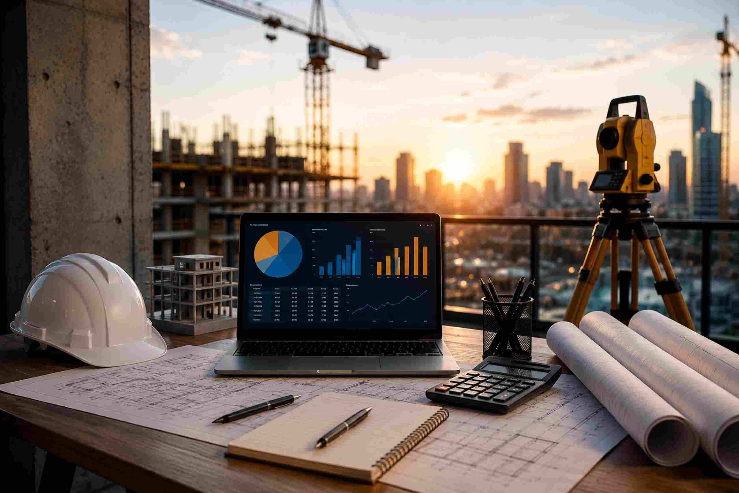 Contabilidade para Engenheiros um Guia Completo com Tudo o que você precisa saber. Conte com a RR Soluções!