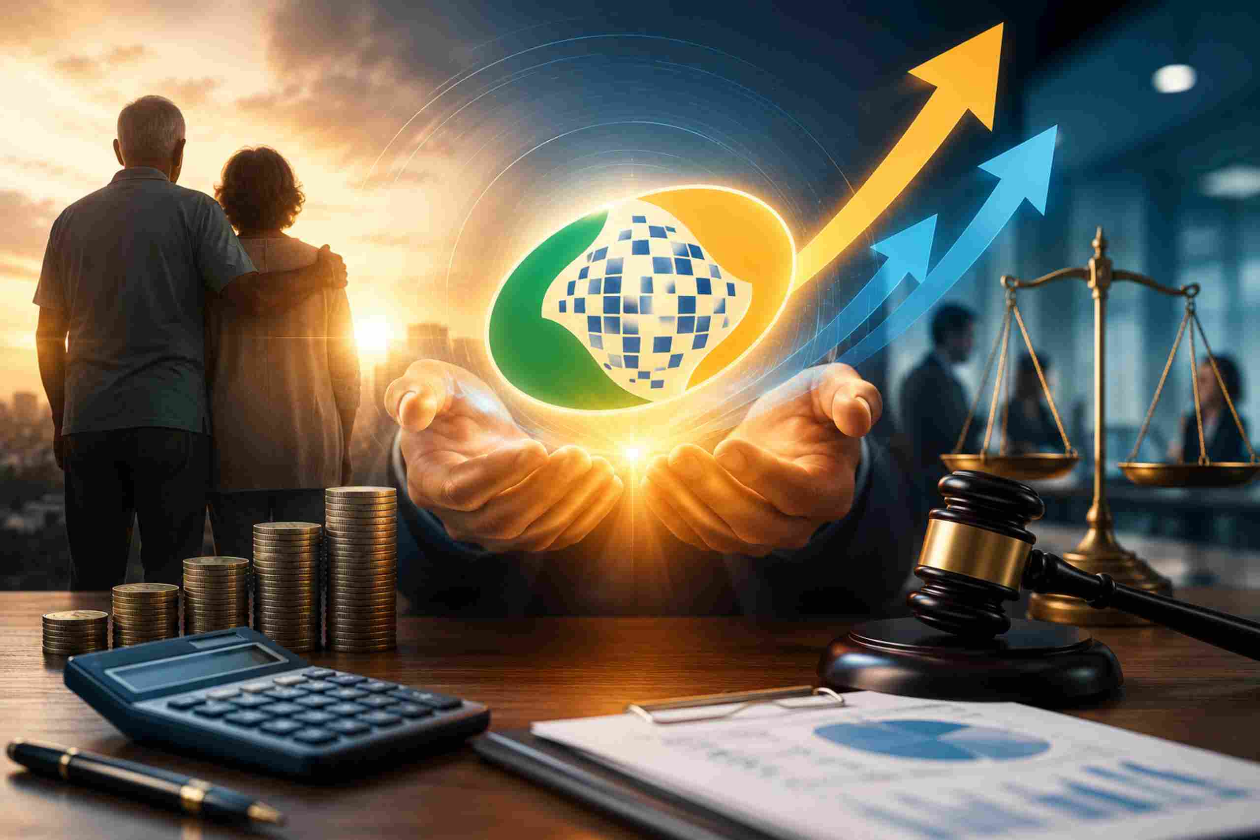 Entenda as mudanças importantes do INSS em 2024 e como elas afetam as contribuições e remunerações das empresas.