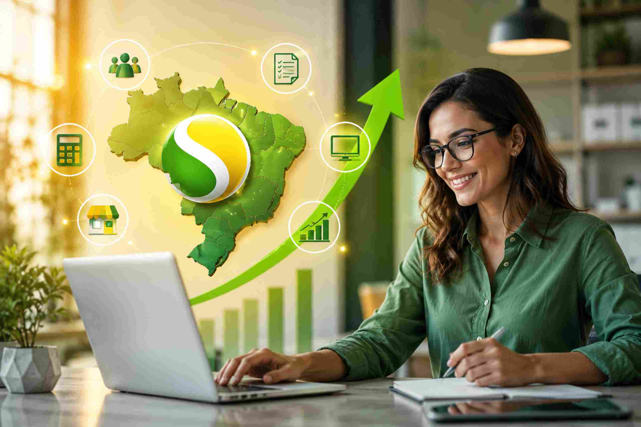 Simples Nacional em 2024: Veja como irá funcionar a nova adesão. Descubra neste artigo que a Consultoria RR preparou para você.