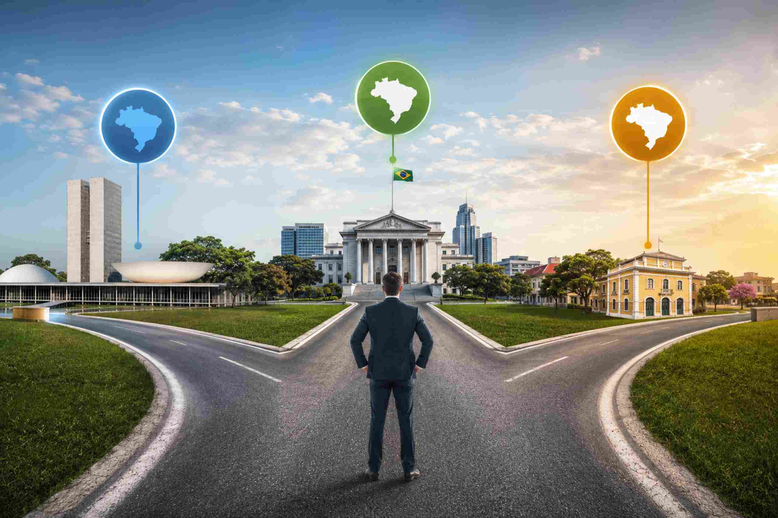 Você conhece os impostos federais, estaduais e municipais?  Descubra neste artigo que Consultoria RR preparou para você.