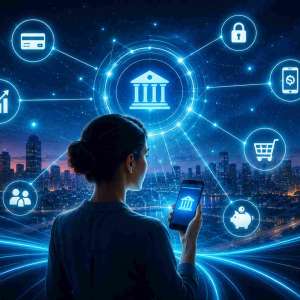 A nova era financeira: Open Banking! Saiba mais