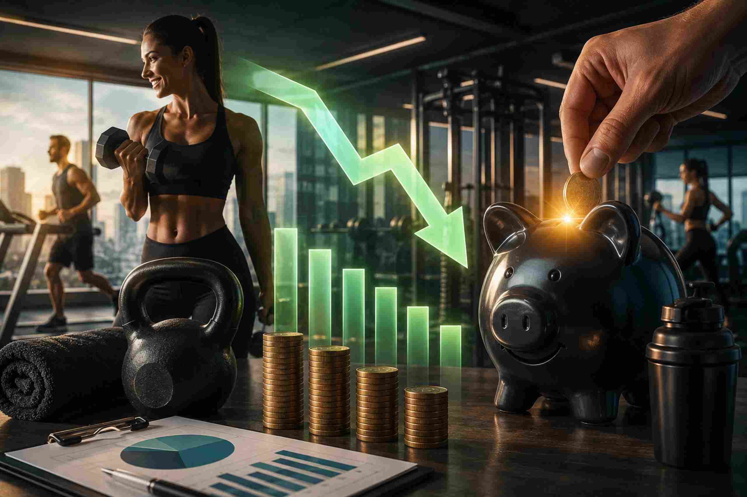 Descubra como a Contabilidade para Academias pode ajudar sua empresa a reduzir impostos e aumentar lucros em 2024.