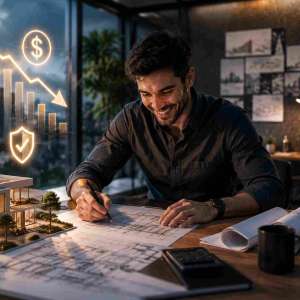 Arquiteto, saiba como pagar menos imposto em 2024!  