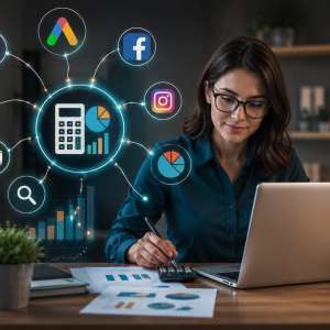 Contabilidade para Agências de Marketing Digital