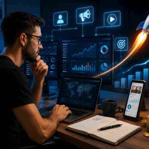 Gestor de Tráfego, saiba como pagar menos imposto em 2024!  