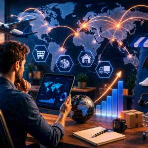 Guia completo de Contabilidade para Dropshipping 