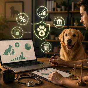 Guia completo sobre Tributação para Veterinários 