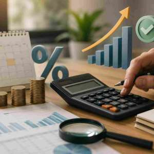 Juros Simples Nacional: Como calcular o DAS em atraso?