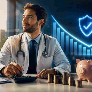 Médico, saiba como pagar menos imposto em 2024!  