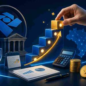 Novo parcelamento de débitos da Receita Federal