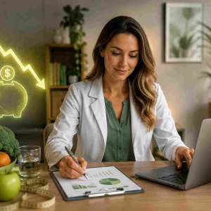 Nutricionista, saiba como pagar menos imposto em 2024!  