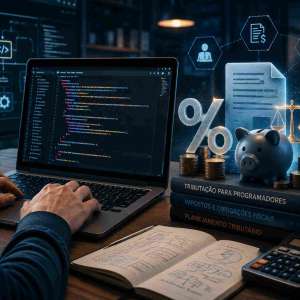 O Guia completo sobre Tributação para Programadores 