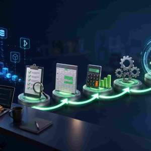 O passo a passo para aplicar o fator R na Contabilidade para Programador