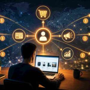 O que é Afiliado Digital e como funciona o Marketing de Afiliados?