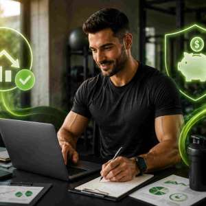 Personal Trainer, saiba como pagar menos imposto em 2024!  