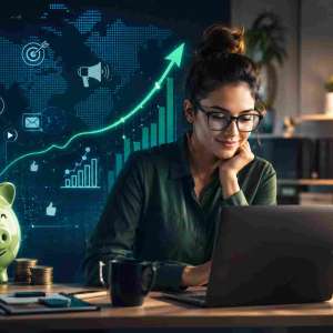 Profissionais de Marketing Digital, saibam como pagar menos imposto em 2024!  