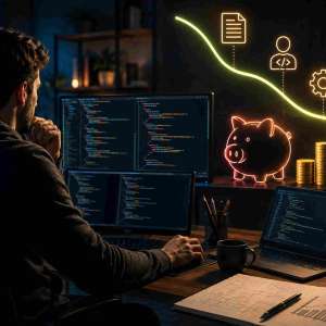 Programador, saiba como pagar menos imposto em 2024!  