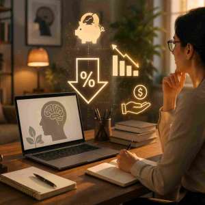 Psicólogos, saibam como pagar menos imposto em 2024!  