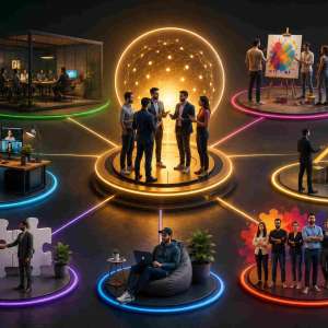 Quais os tipos de Sociedade para Agência de Marketing?  