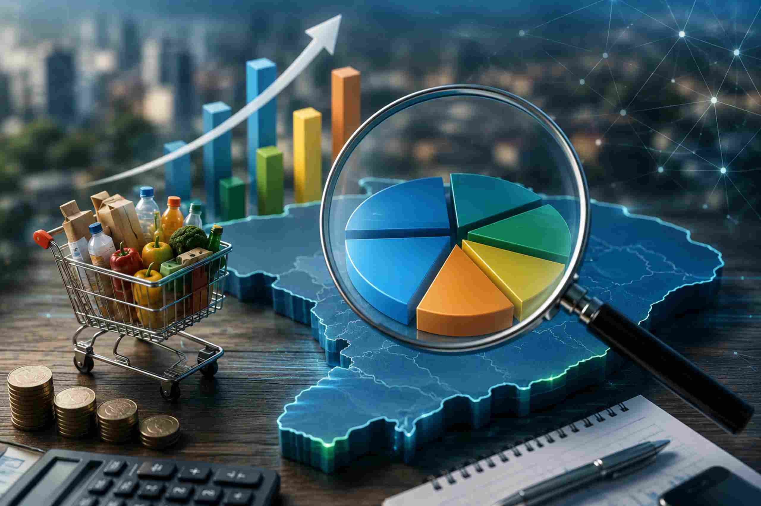 Entenda qual a alíquota do IBS e seu impacto nas operações comerciais. Informações essenciais para contadores e empresários.