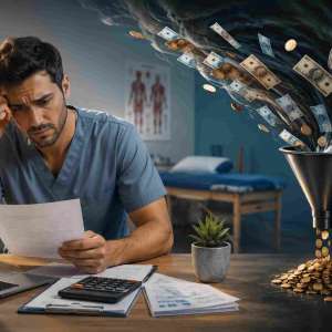 Quanto um Fisioterapeuta paga de imposto? 